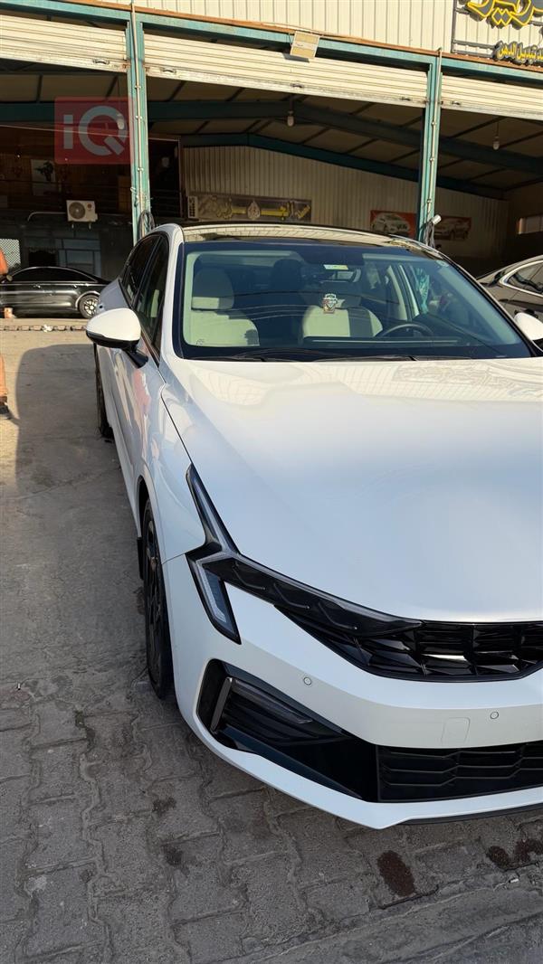 كيا K5 2024 للبيع في العراق -  بغداد
